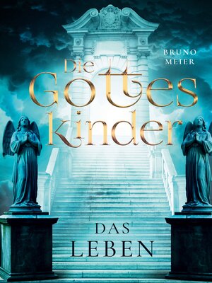 cover image of Die Gotteskinder